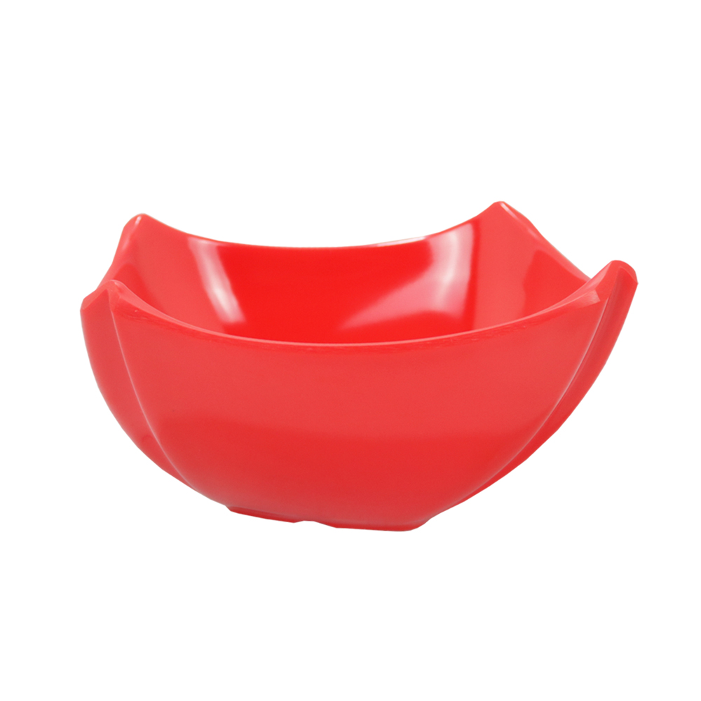 MANGKOK KOTAK BIBIR CEKUNG SHAPE SERIES 7 inch