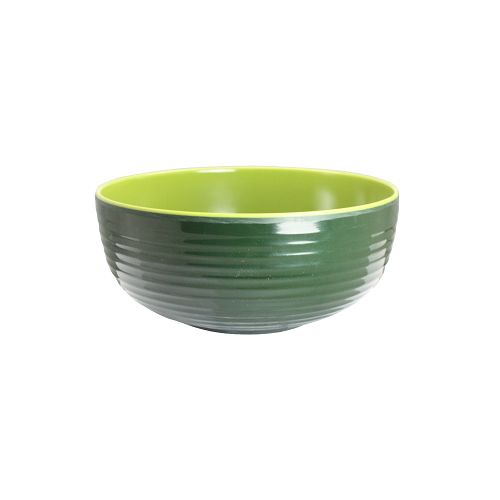 Golden Dragon Melamine Mangkok W-06A5, W-04A5, W-07A5 Jade Green 5 INCH