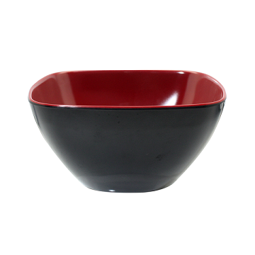 Mangkok Kotak melamin Japanese Style