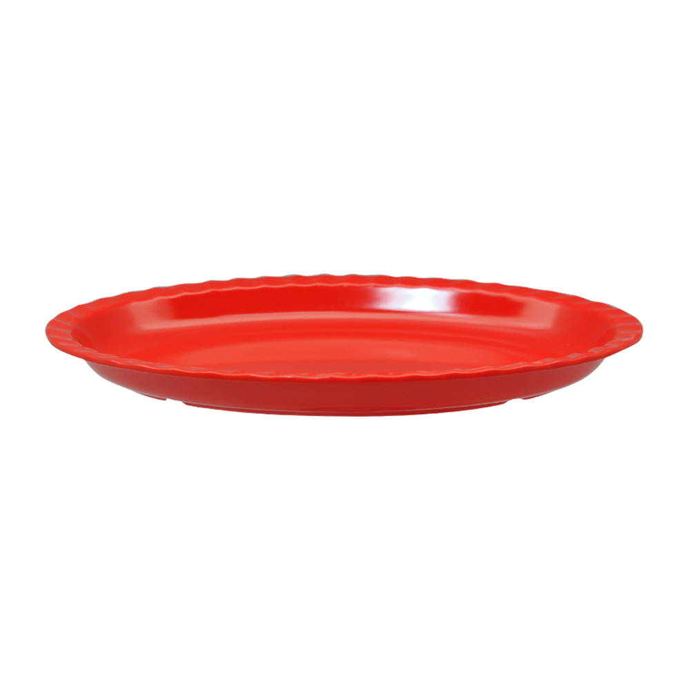 RODOR OVAL REGULAR SERIES Merah