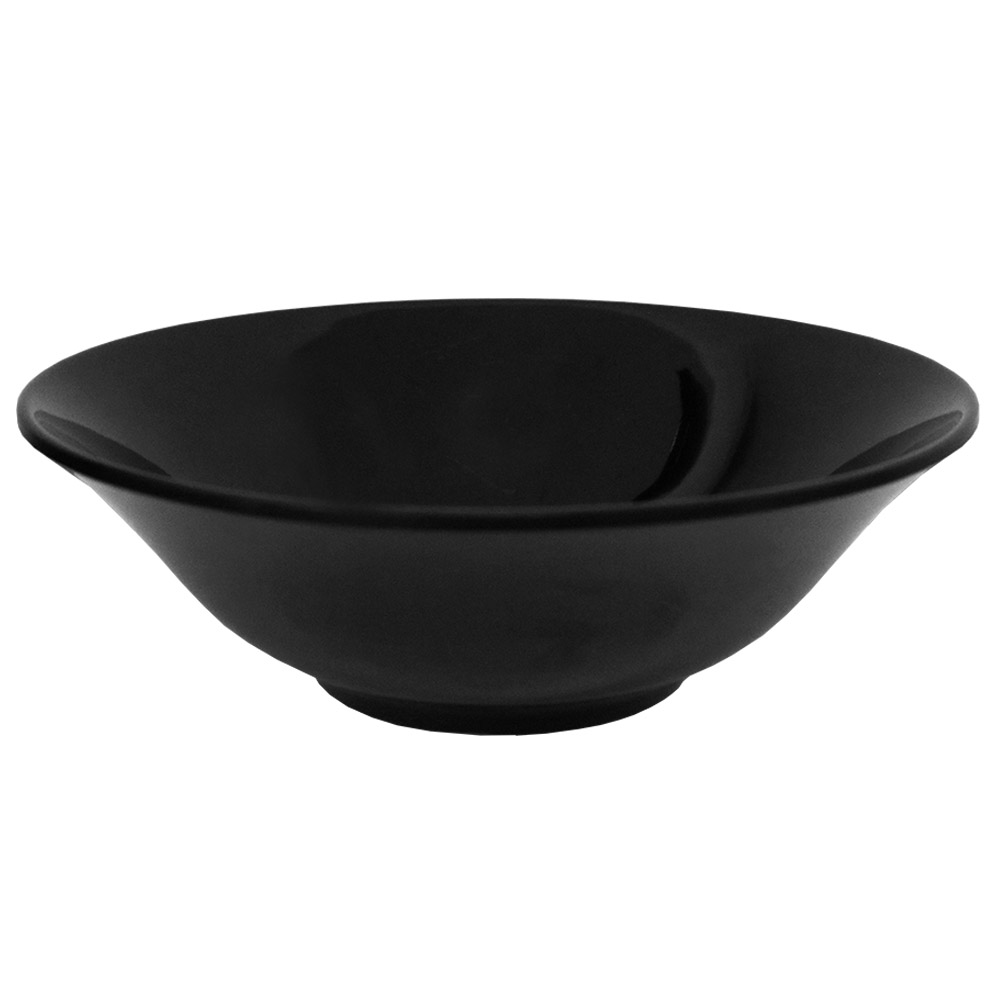 Mangkok Bakso Hitam
