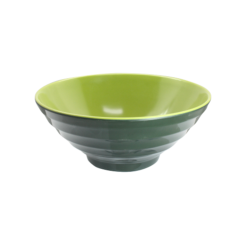 Golden Dragon Melamine Mangkok W-65A4 JADE GREEN