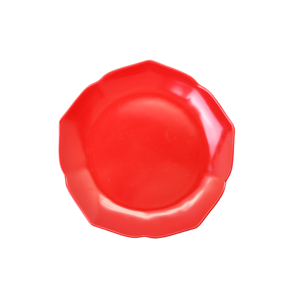 PIRING TERATAI SHAPE SERIES 9 INCH
