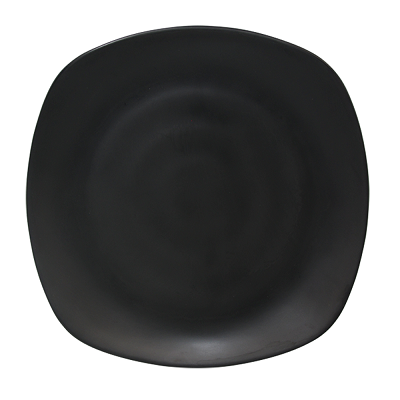 PIRING TEMBIKAR KOTAK STONE SERIES STYLE HITAM