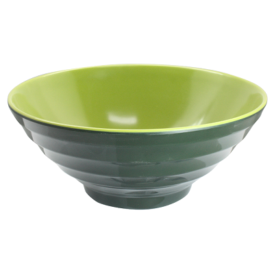Golden Dragon Melamine Mangkok W-85A4 JADE GREEN