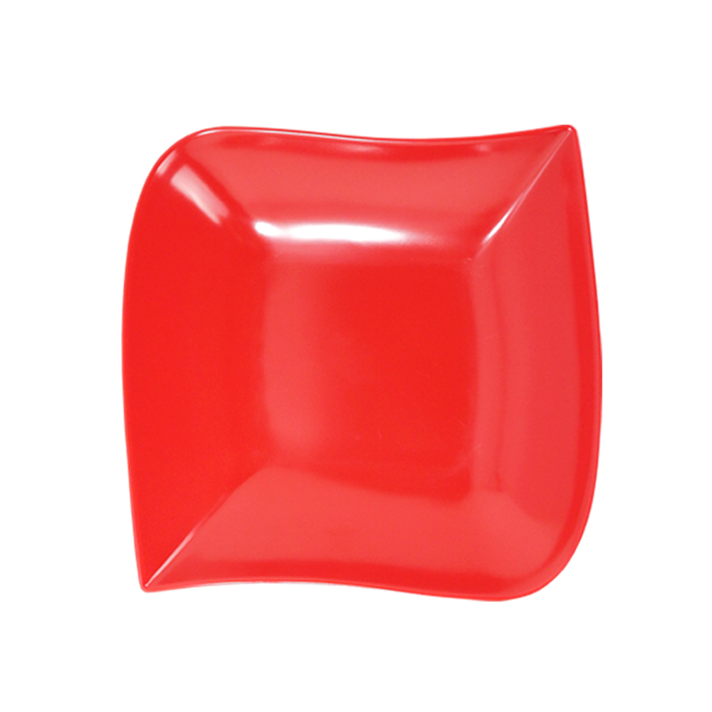 PIRING KOTAK LEKUK SHAPE SERIES 10 inch
